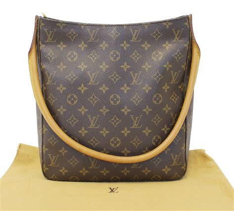 lv monogram grey|authentic louis vuitton monogram bag.